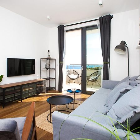 Duart Cozy Apartment ドゥブロブニク エクステリア 写真