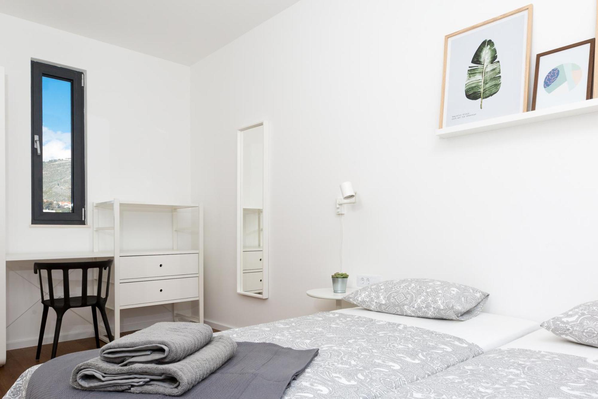 Duart Cozy Apartment ドゥブロブニク エクステリア 写真
