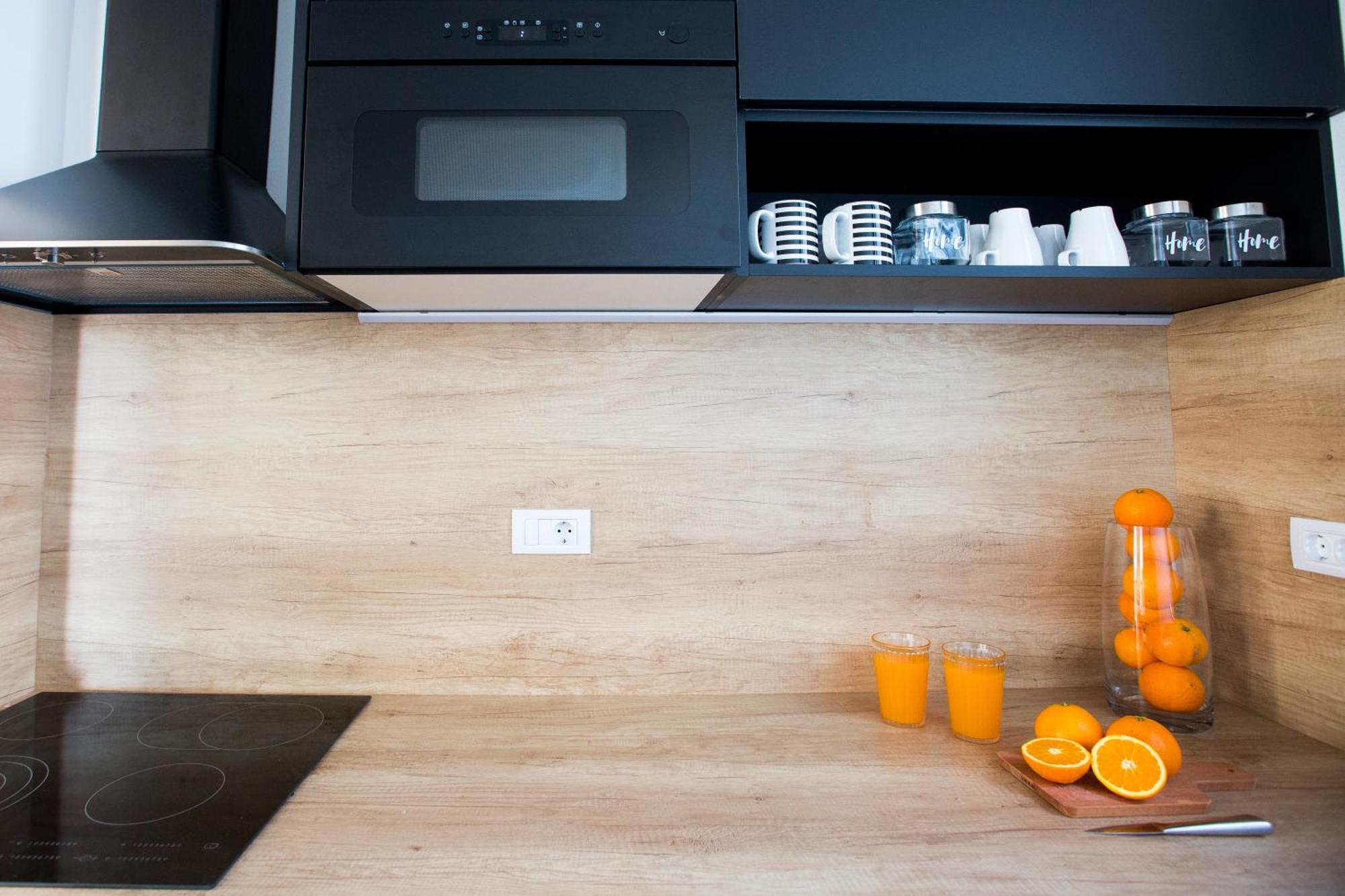 Duart Cozy Apartment ドゥブロブニク エクステリア 写真