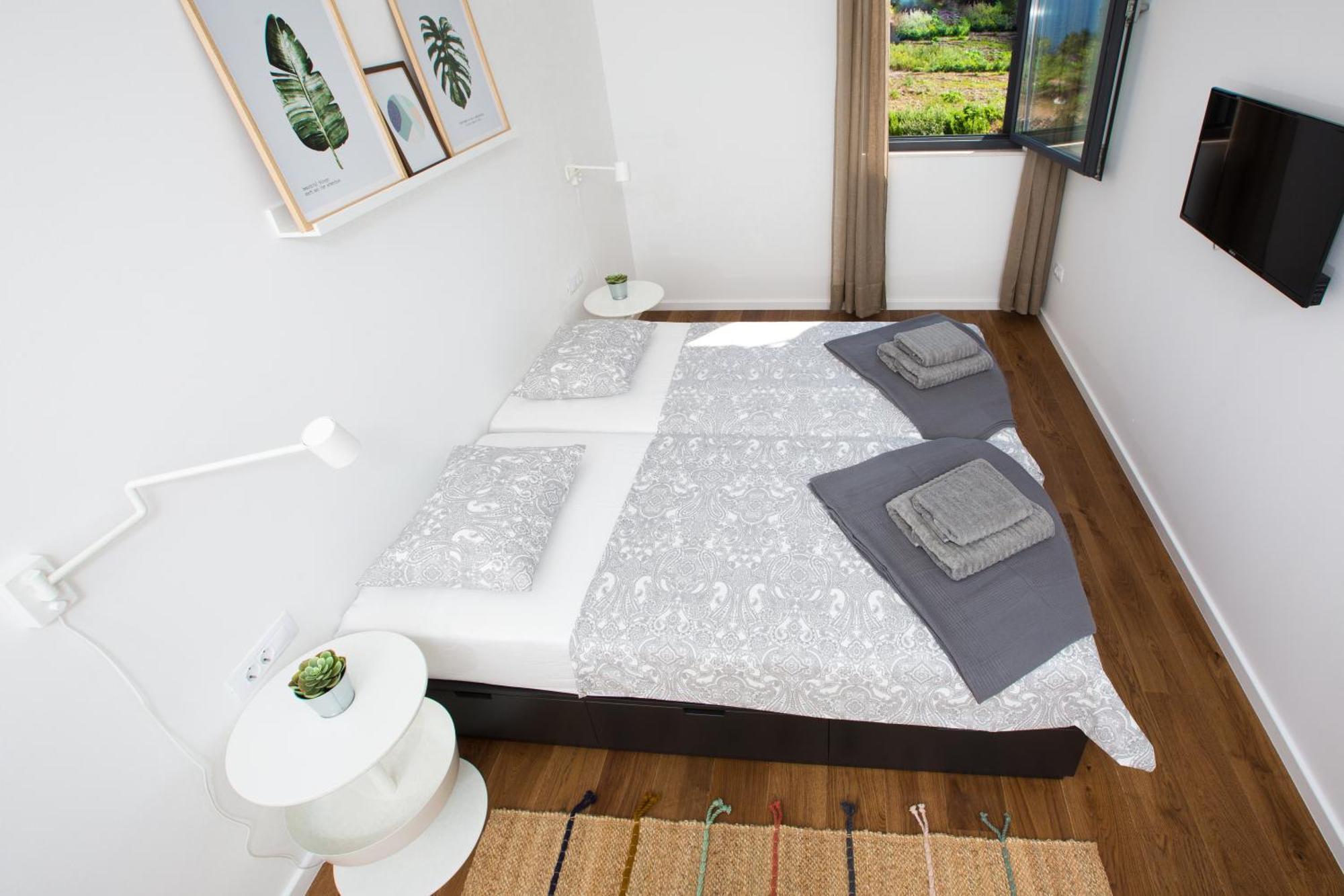 Duart Cozy Apartment ドゥブロブニク エクステリア 写真