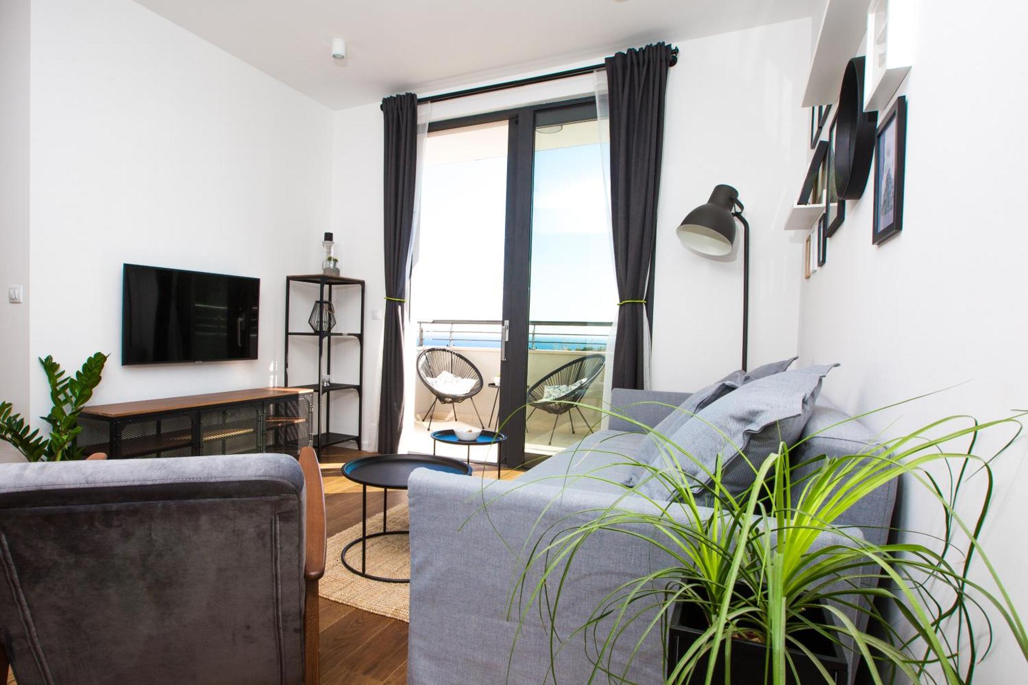 Duart Cozy Apartment ドゥブロブニク エクステリア 写真