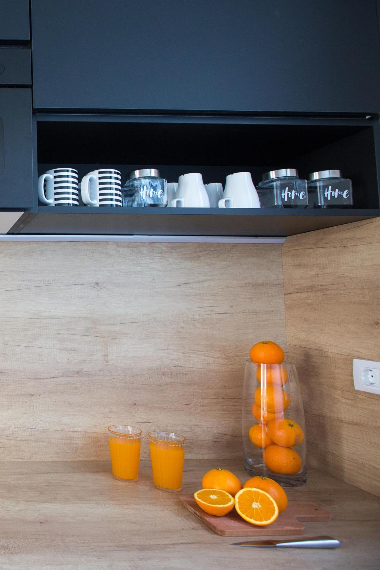 Duart Cozy Apartment ドゥブロブニク エクステリア 写真
