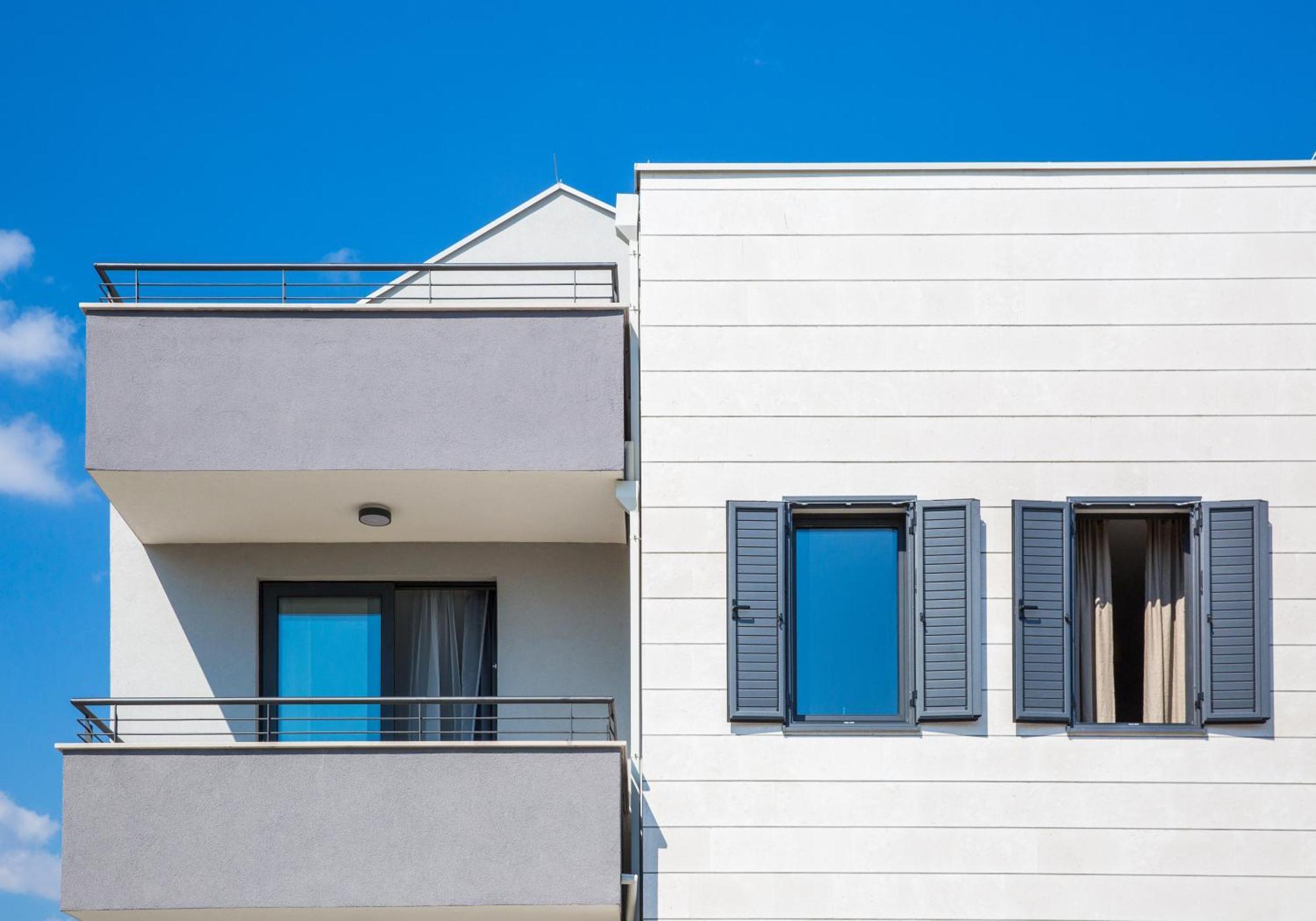 Duart Cozy Apartment ドゥブロブニク エクステリア 写真