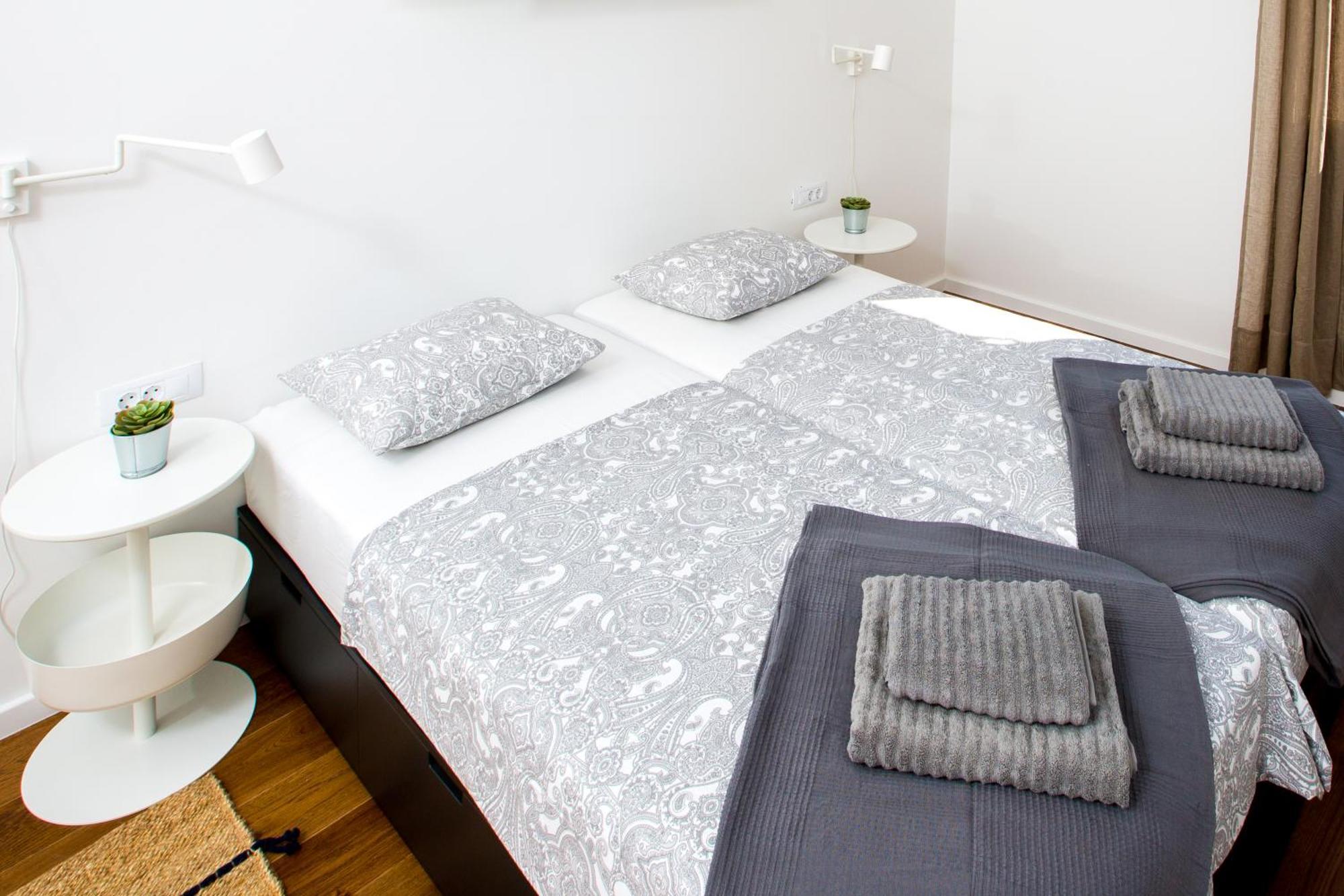 Duart Cozy Apartment ドゥブロブニク エクステリア 写真