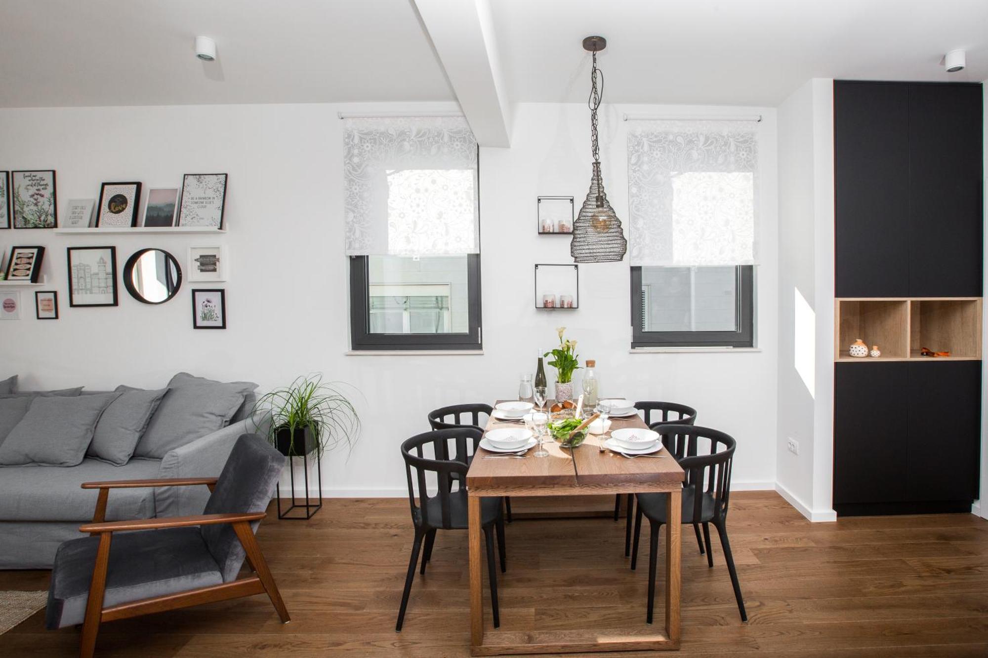 Duart Cozy Apartment ドゥブロブニク エクステリア 写真