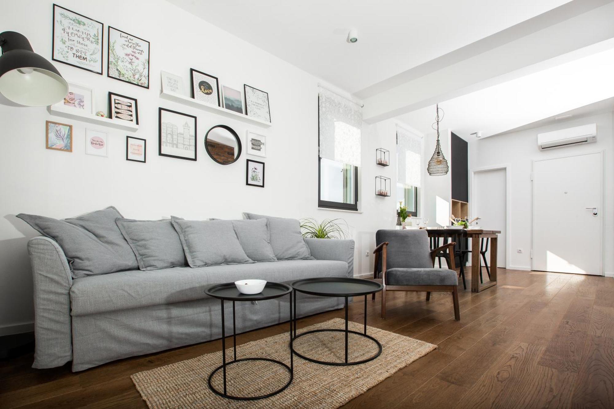 Duart Cozy Apartment ドゥブロブニク エクステリア 写真