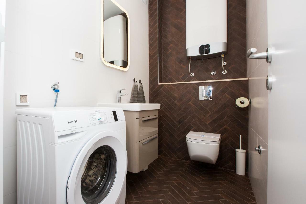 Duart Cozy Apartment ドゥブロブニク エクステリア 写真