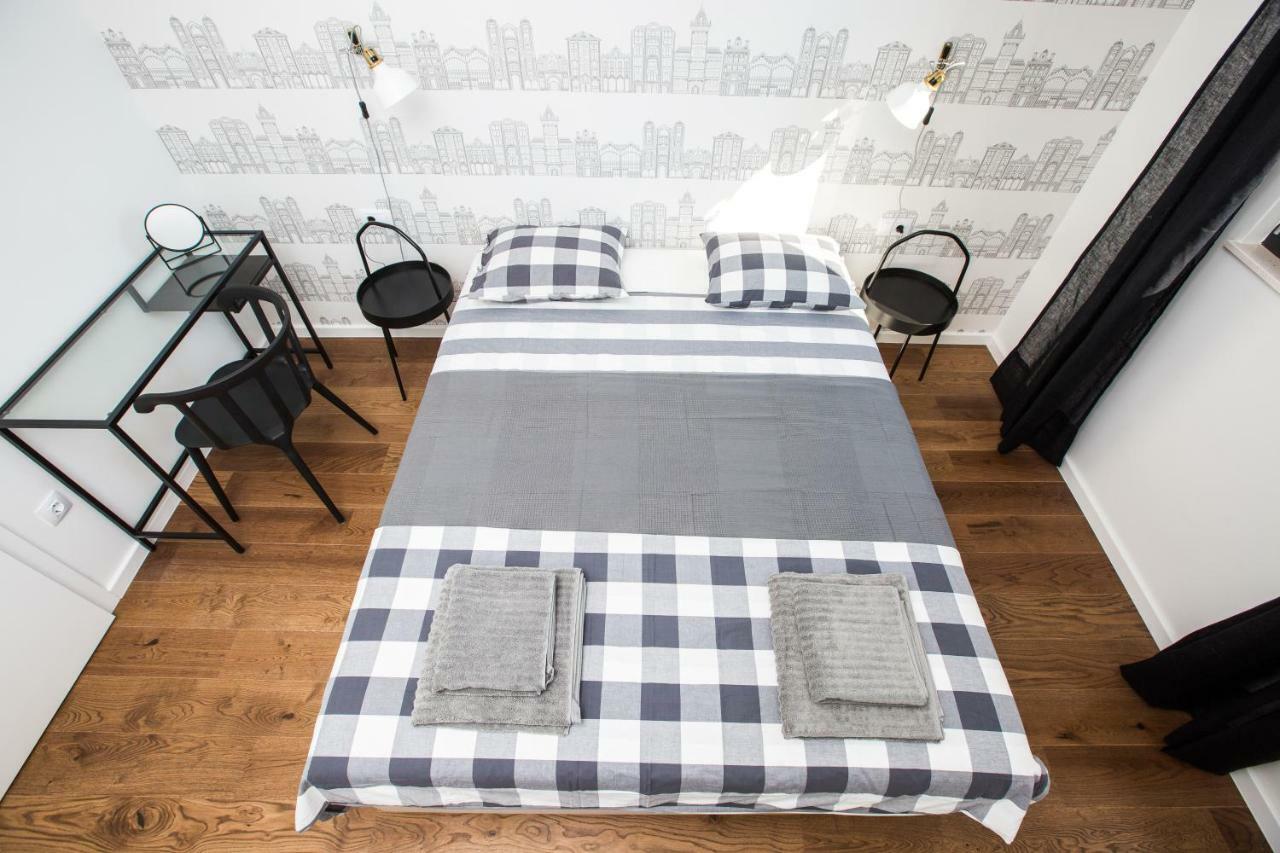 Duart Cozy Apartment ドゥブロブニク エクステリア 写真