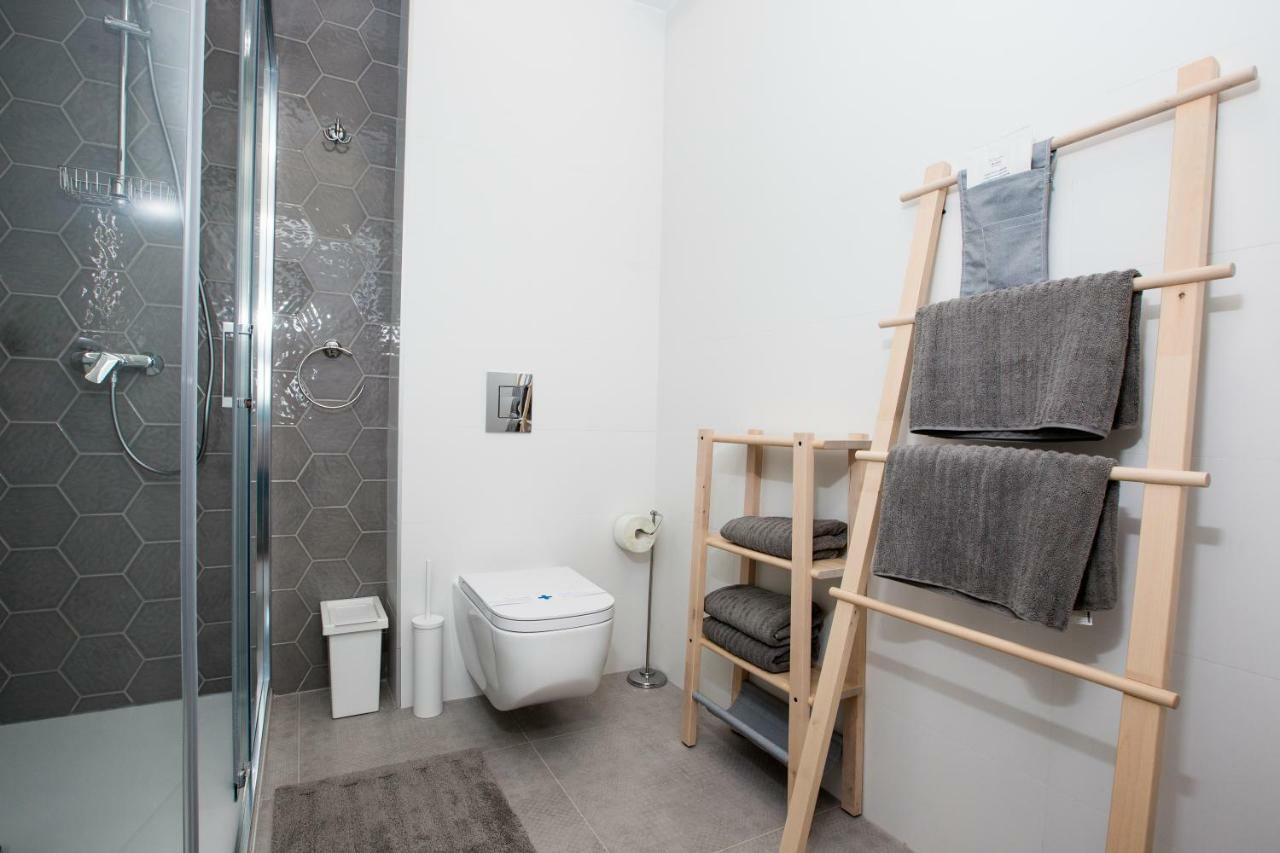 Duart Cozy Apartment ドゥブロブニク エクステリア 写真