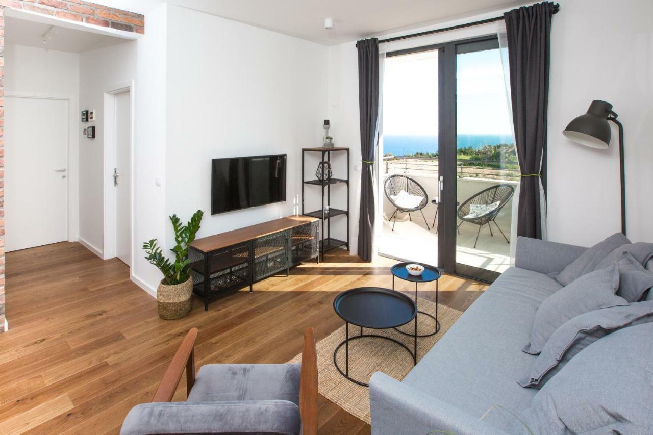 Duart Cozy Apartment ドゥブロブニク エクステリア 写真