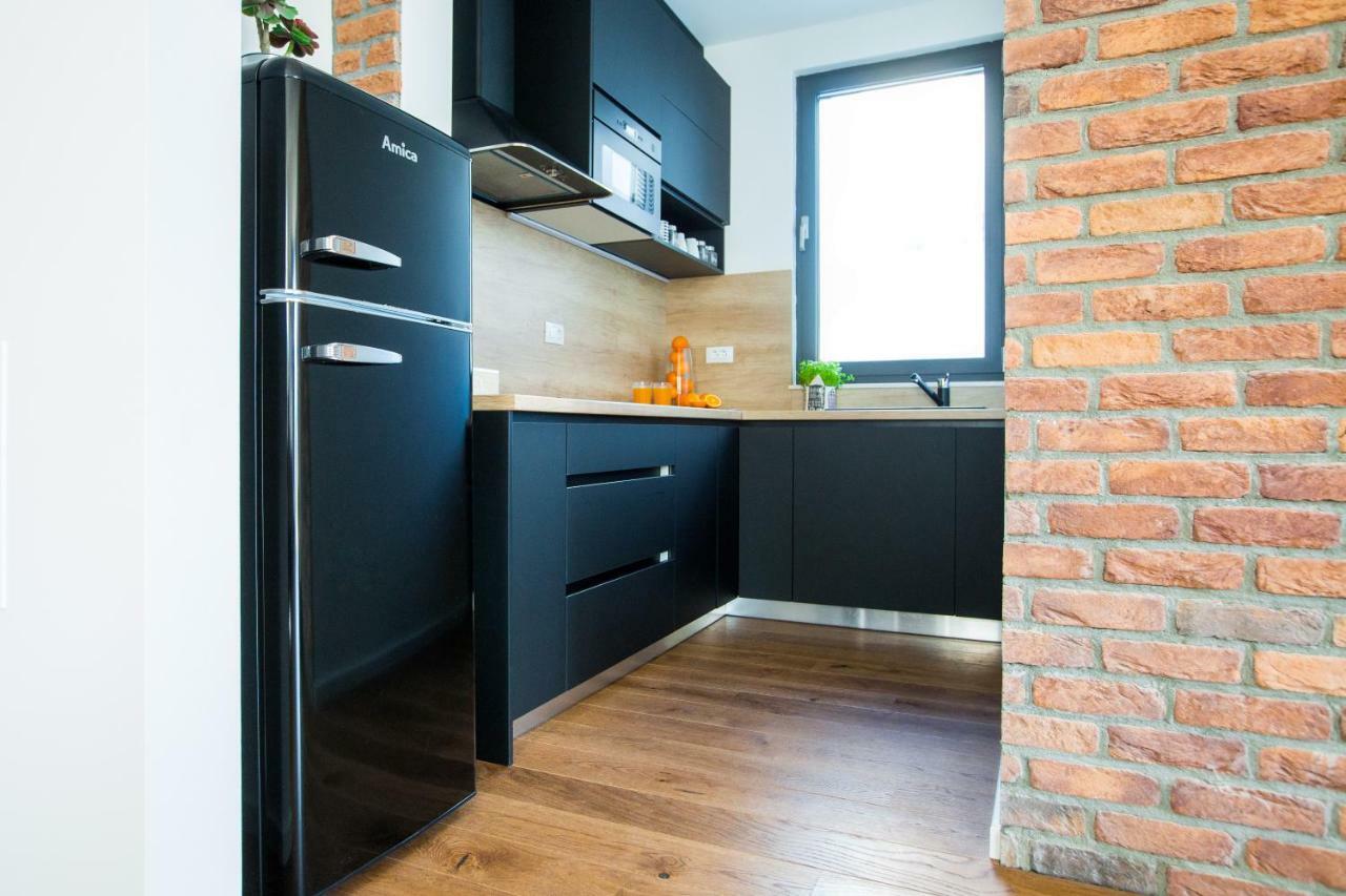 Duart Cozy Apartment ドゥブロブニク エクステリア 写真