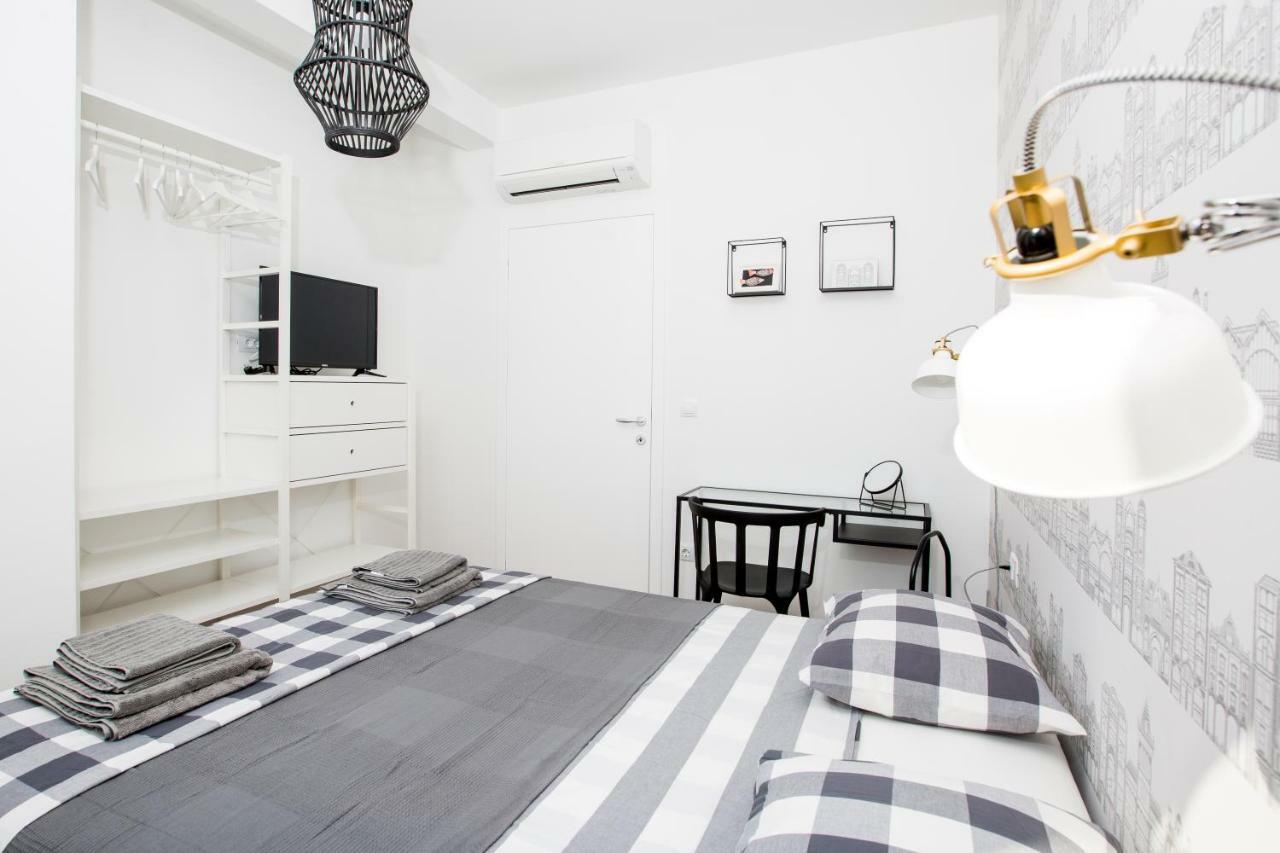 Duart Cozy Apartment ドゥブロブニク エクステリア 写真