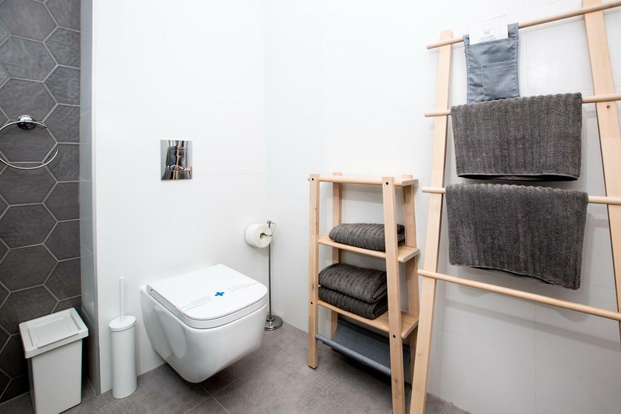 Duart Cozy Apartment ドゥブロブニク エクステリア 写真