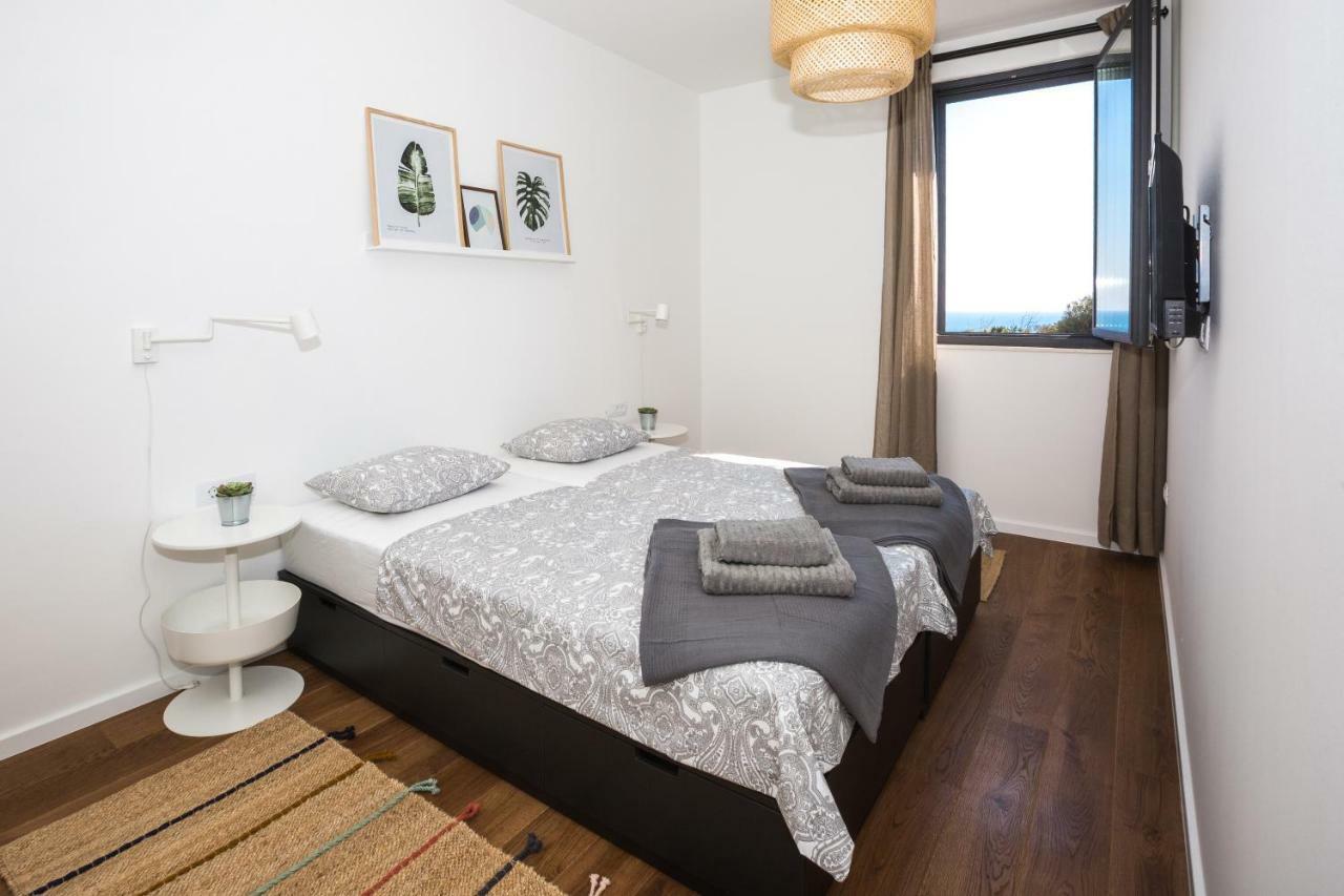 Duart Cozy Apartment ドゥブロブニク エクステリア 写真